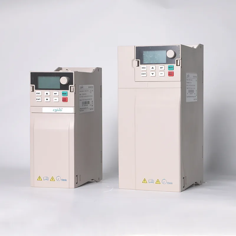 1 Fas in 3 Fas Ut 11kw Pump Inverter