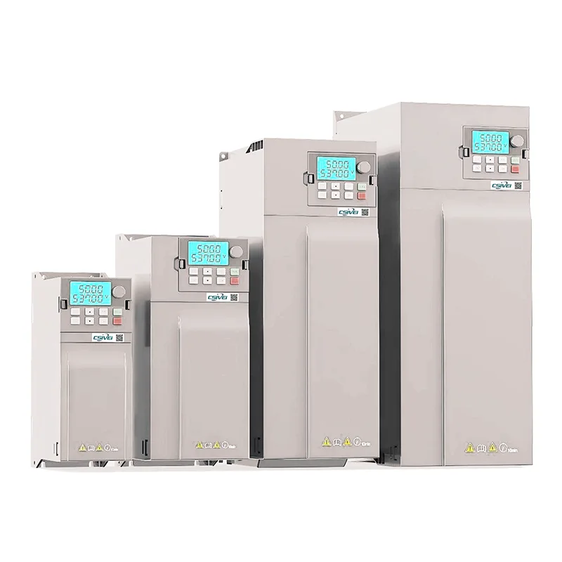 11kw Solar Pump Inverter med MPPT