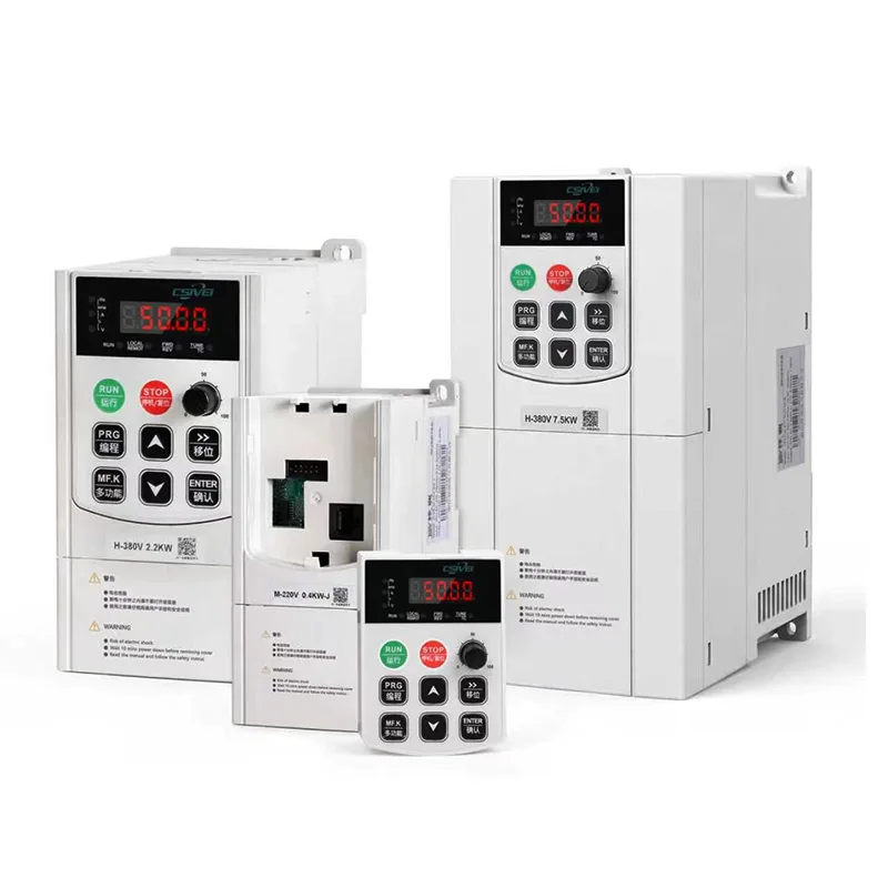 18,5KW 3-fas solcellspumpväxelriktare