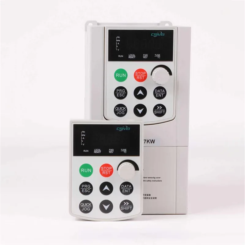 2,2kw Solar Inverter Enfas 230V