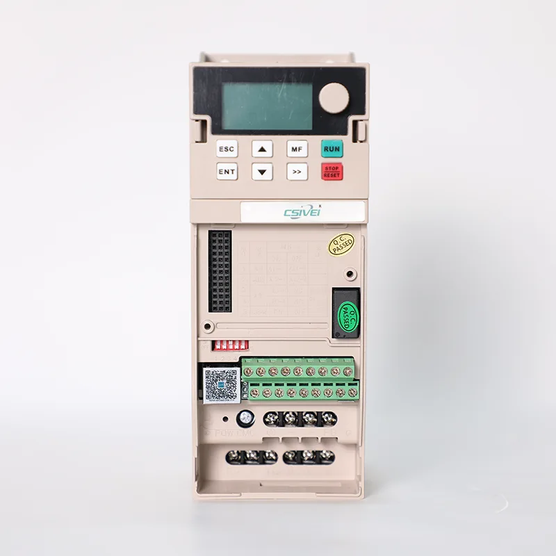 7,5kw 380V Solar Vattenpump Inverter