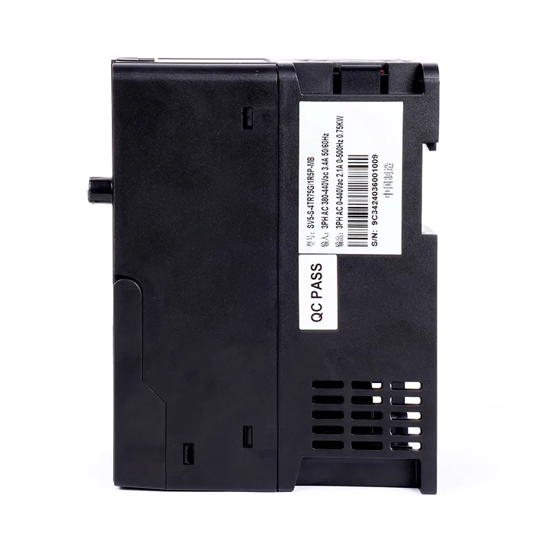 320kw VFD Inverter for 3 Phase Motor